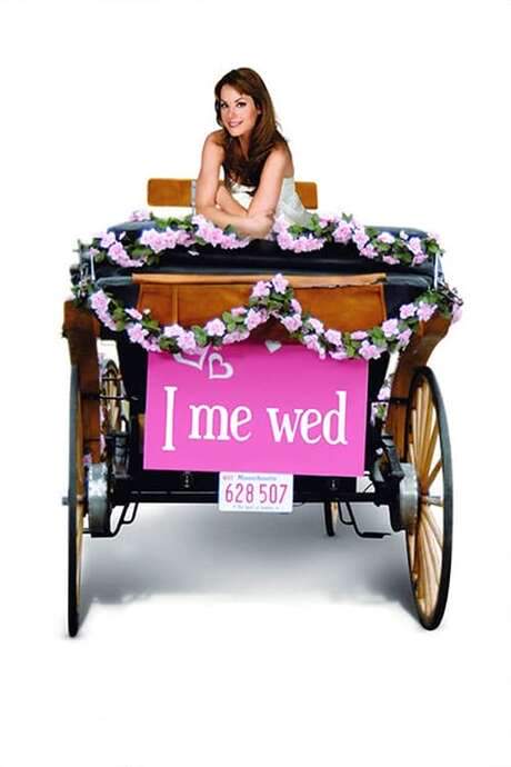 I Me Wed